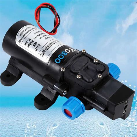 12v dc vac pump centrifugal|12v high pressure water pump.